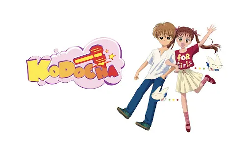 Kodocha