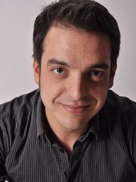 Ionut Grama