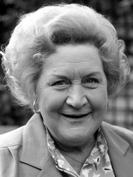 Mollie Sugden