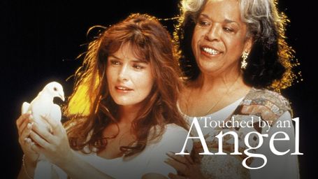 Touched by an Angel