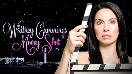 Whitney Cummings: Money Shot