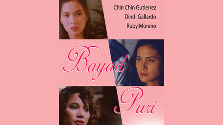 Bayad Puri