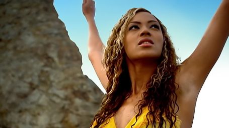 Station based on Destiny's Child - Survivor