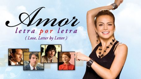 Amor Letra Por Letra