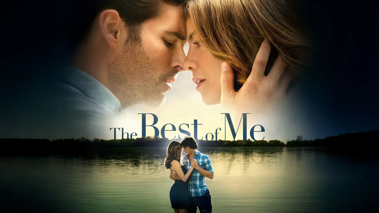 The Best of Me