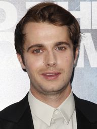 Max Deacon