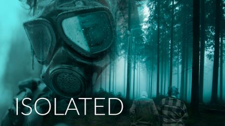 Isolated