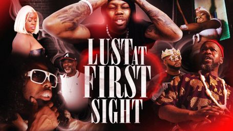 Lust At First Sight