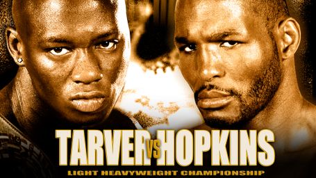 Classic Boxing: Tarver vs. Hopkins