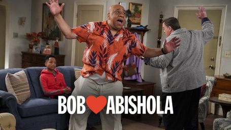 Bob Hearts Abishola