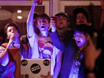How to watch and stream Project X - 2012 on Roku