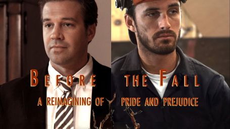 Before the Fall