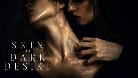 Skin Of Dark Desire