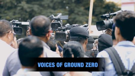 Voices of Ground Zero