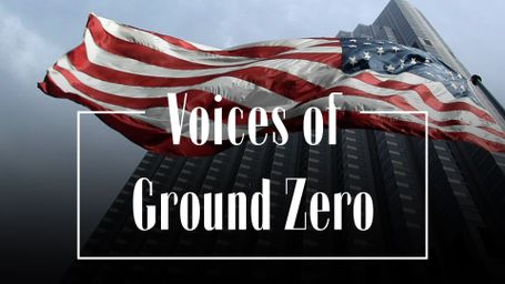 Voices of Ground Zero