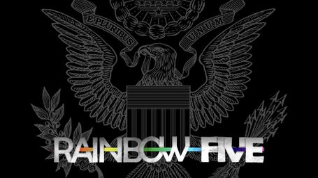 Rainbow 5