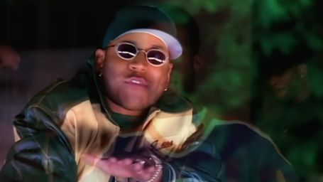 Station based on LL Cool J ft. Boyz II Men - Hey Lover
