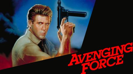 Avenging Force