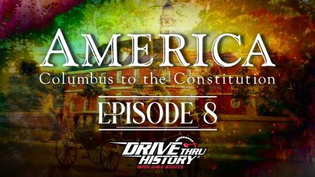 Early Colonial Virginia | Drive Thru American History - Episode 8