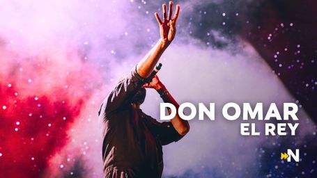 Don Omar: El Rey
