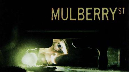 Mulberry Street