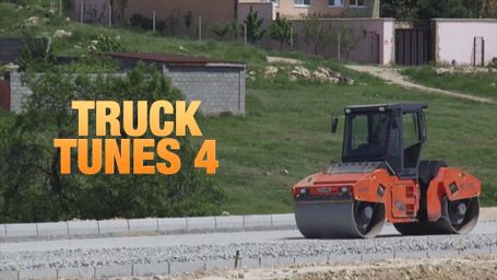 Truck Tunes 4