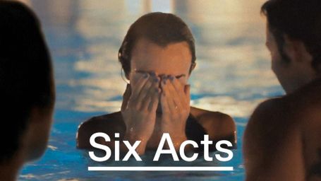 Six Acts