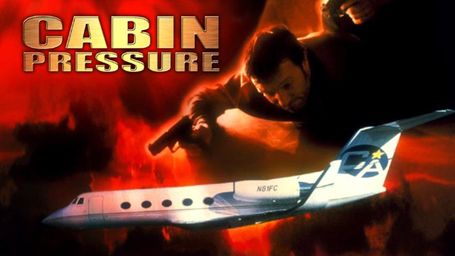 Cabin Pressure