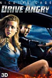 Drive Angry (3D)
