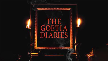 The Goetia Diaries