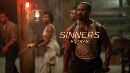 Blues in the Night -- The Music of Sinners