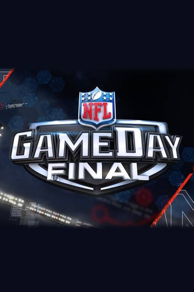 nfl game day final