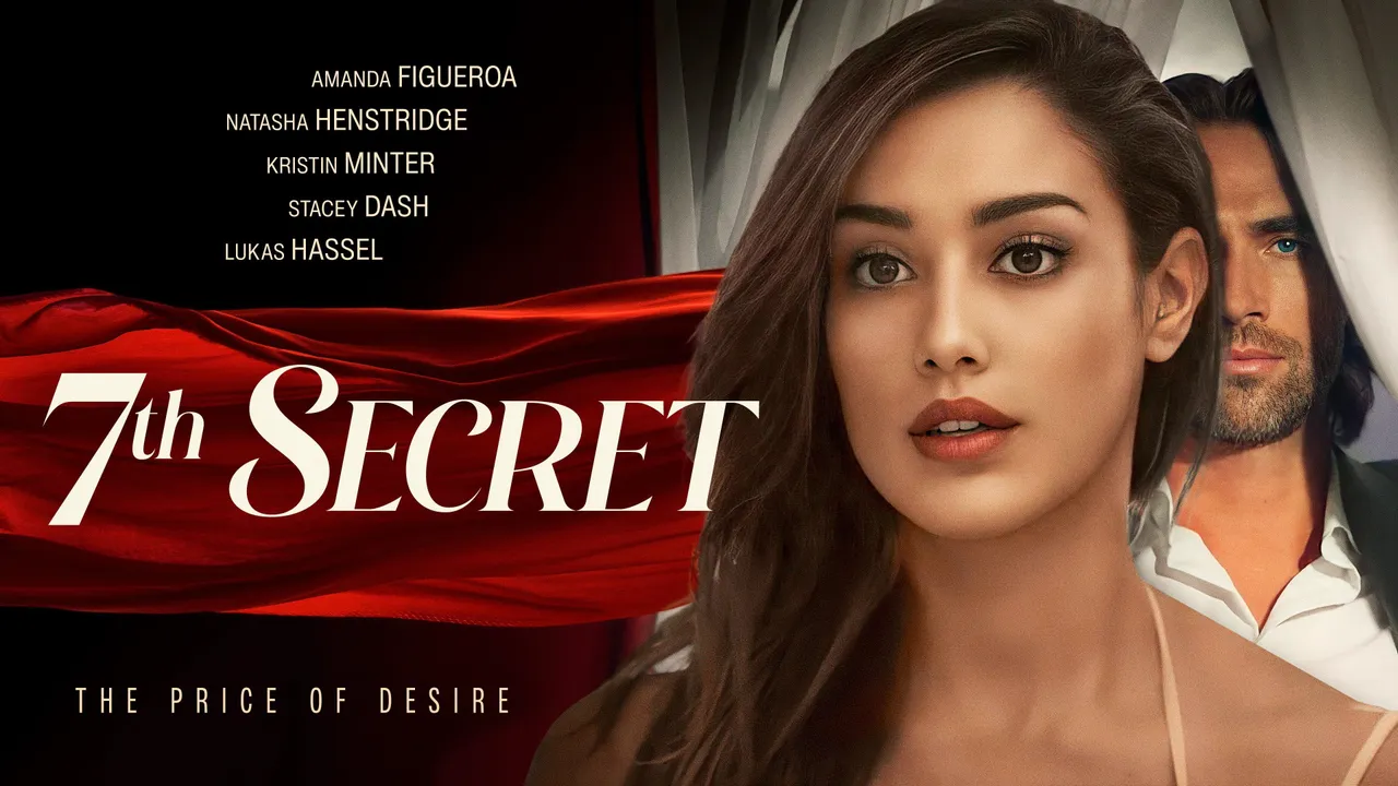 7th Secret