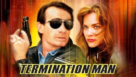 Termination Man