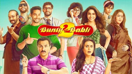 Bunty Aur Babli 2