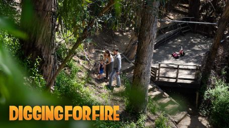 Digging for Fire