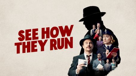 See How They Run