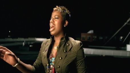 Station based on Fantasia ft. Missy Elliott - Free Yourself