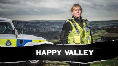 Happy Valley