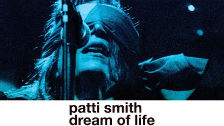 Patti Smith: Dream of Life