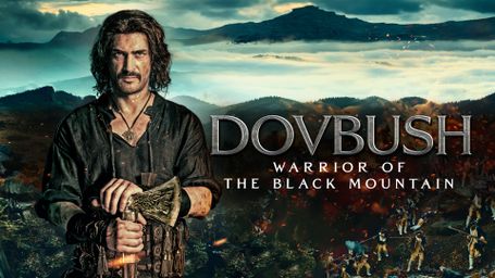 Dovbush - Warrior of the Black Mountain
