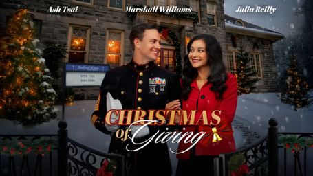 Christmas of Giving
