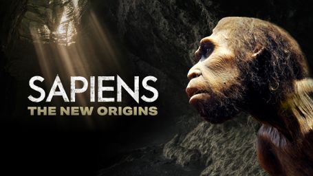 Sapiens: The New Origins