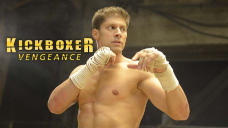 Kickboxer: Vengeance