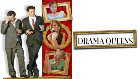 Drama Queens