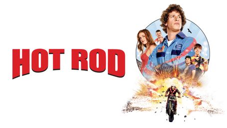 Hot Rod