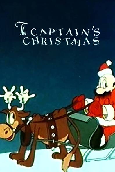 How to watch and stream The Captain's Christmas - 1938 on Roku