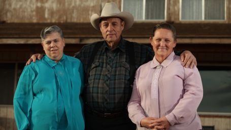 Meet the Polygamists