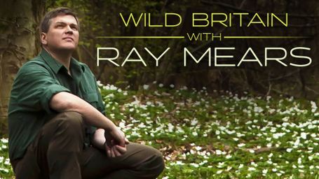 Wild Britain With Ray Mears