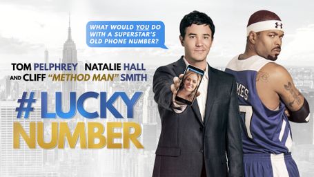 Lucky Number